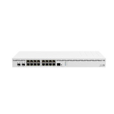 MikroTik CCR2004-16G-2S+ Cloud Core Router 1.7GHz 16xGb 2xSFP+ picture