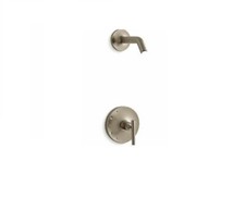 Kohler K-TLS14422-4-BV - Shower Only Showers picture