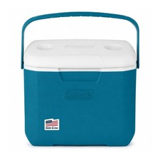 9-60qt Cooler with Ice Retention, Leak Resistant - Perfect for Camping, Sports & picture