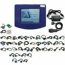 For V4.94 Digiprog3 Master Programmer Car Speedometer Tool Full Set Multi-Langua picture