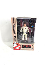 Hasbro Ghostbusters Plasma Series Egon Spengler 6