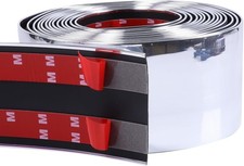 16FT Automotive Chrome Trim Molding 4