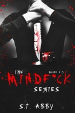 The Mindfuck Series by S. T. Abby Paperback picture