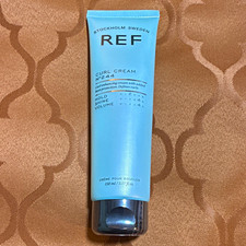 REF Curl Cream N°244 Curl Enhancing Vegan Quinoa Protein 5.07 fl oz picture
