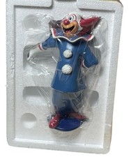 Larry Harmon’s Bozo the Clown Electric Tiki Teeny Weeny Statue – #238 of 1500 picture