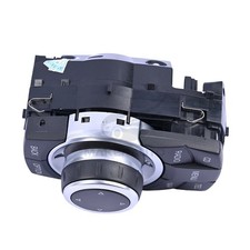 New Black IDrive Media Switch Controller Joystick For BMW X1X5 X6 E70 E71 picture