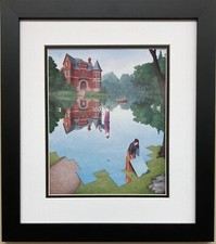Rob Gonsalves 