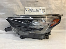 2023-2025 SUBARU LEGACY OUTBACK  LH LED HEADLIGHT OEM NICE  picture
