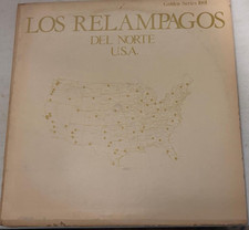 *Los Relampagos Del Norte-Ramon & Cornelio-