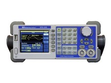Global Specialties SFG-205 - 5 MHz Arbitrary/Function Waveform Generator picture