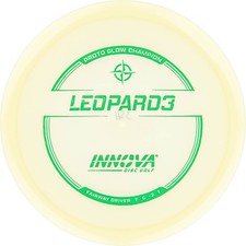 Innova Proto Glow Champion Leopard3 | Choose Weight & Color picture