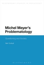 Michel Meyer's Problematology: Questioning And Society picture