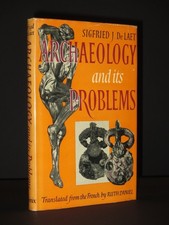 Archaeology and Its Problems picture