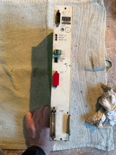 Heidenhain 324 952-12 Interface Module CNC Used Tested picture
