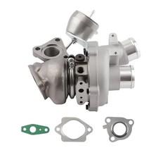 K03-0469 Turbocharger for Ford F150 Expedition 3.5L 2013-2016 Pickup Left Side picture