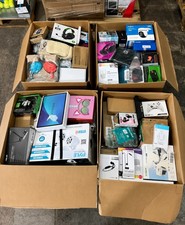 Amazon Warehouse Clearance Mystery Box – Premium Liquidation Stock picture