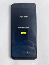 NEW Motorola Moto G 5G (2022) 64GB XT2213DL TracFone TFW Straight Talk Visible picture