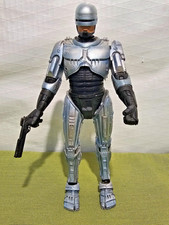 New Sealed Robocop 6.75 Inch Figure with Accessories - Trick or Treat Studios picture