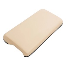 Used Beige Front Seat Bottom Cushion For Club Car Precedent Golf Cart 2004-Up picture