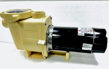 011513 -WhisperFlo HighPerformance 1HP Pool Pump replacement picture