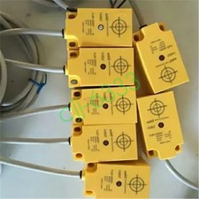 1Pc Brand New Turck NI14-G18-AP6X-Y1X xx picture