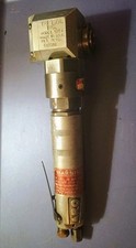 Vintage ARO Equipment 7855 Air Pneumatic RPM Aviation Driver Grinder Tri Tool picture