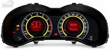 Toyota Corolla 2008-2013 Digital Cluster picture