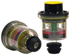 WIX 24801 Gauge Resistor picture