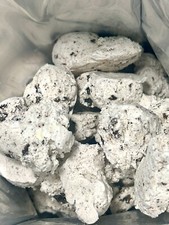 Freeze Dried Ice Cream Scoops Cookies and Creme *Pick Size* Made Fresh Each Day picture