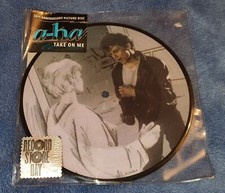 A-HA TAKE ON ME 7