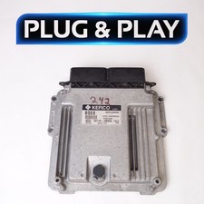 OEM Plug & Play ECU Engine Computer 39110-2BSE8 for 2014-2016 Kia Soul 1.6L picture