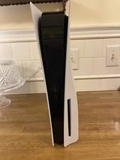 OG PS5 Disc Version - Console Only - No Power - For Parts Only picture