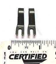 2Pcs. Original Pfaff 461, 463, 481, 483, 487Counter Knife 91-171 853-15 , 171853 picture