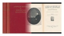 A popular history of American invention, picture