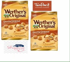 Werther's Original Creamy Caramel Filled Candy, 27 oz  picture