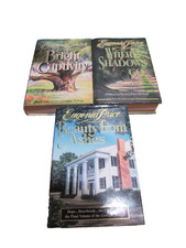 GEORGIA TRILOGY by EUGENIA PRICE : BRIGHT CATIVITY, WHERE SHADOWS GO, BEAUTY FR picture