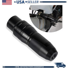 Universal Motorcycle Frame Sliders CNC Aluminum Anti-Falling Protection Bar picture