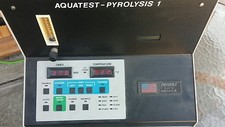 Photovolt 928 Aquatest Pyrolysis, CLEARANCE PRICED picture