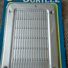 40-1174B Realistic 6x9 speaker cover NOS picture