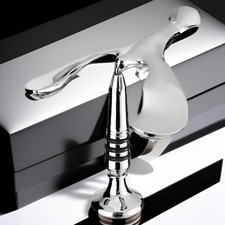 Balancing Bird Bottle Opener Beer Wine Bottle Opener Decor Unique Gifts for Men picture