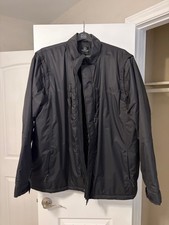 SCOTTeVEST Revolution Plus Men’s Jacket – Black, Size XXXL - Big & Tall picture