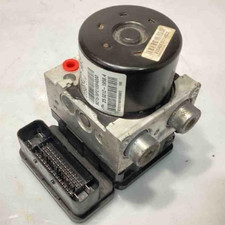 2012-2015 Chevrolet Captiva ABS Hydraulic Brake Actuator Pump Anti Lock OEM picture