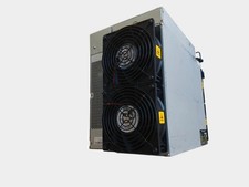 Antminer S19j Pro 104TH Bitcoin Miner + PSU OEM Firmware picture