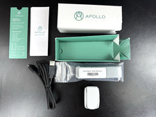 Apollo Neuroscience Neuro Sleep Aid & Stress Relief Wearable New Open Box A1 picture