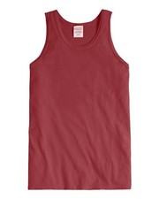 ComfortWash by Hanes Unisex Garment-Dyed Unisex Tank Top GDH300 picture
