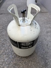 Old Stock Automotive Refrigerant 30 Lbs picture