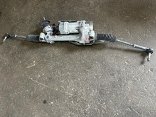2014-2016  Chevy Impala Power Steering Gear Rack and Pinion New Style OEM picture