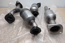 3pc Catalytic Converter Set EPA 99-03 Lexus RX300 01-03 Toyota Highlander 3.0L picture