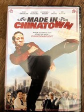 Made In Chinatown Movie  Lo Meng Chiu Chi Ling Tony Darrow picture
