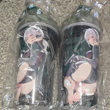 Gamersupps Waifu Creator Cup Saruei - SEALED brand new unused picture